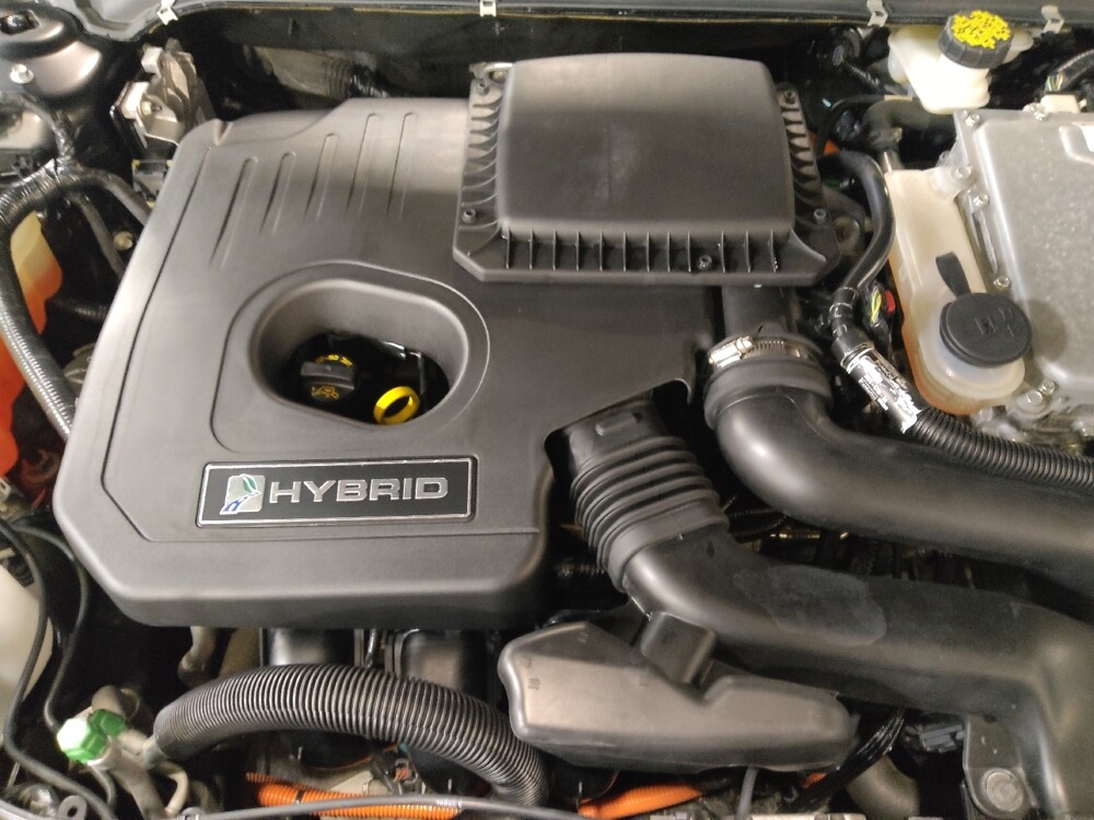 2018 Ford Fusion in Round Rock, TX 78664 - 18128875 30