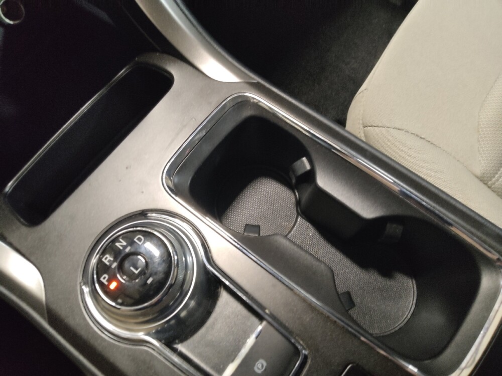 2018 Ford Fusion in Round Rock, TX 78664 - 18128875 26