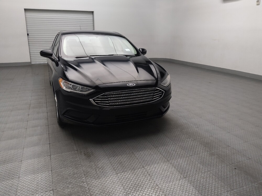 2018 Ford Fusion in Round Rock, TX 78664 - 18128875 14