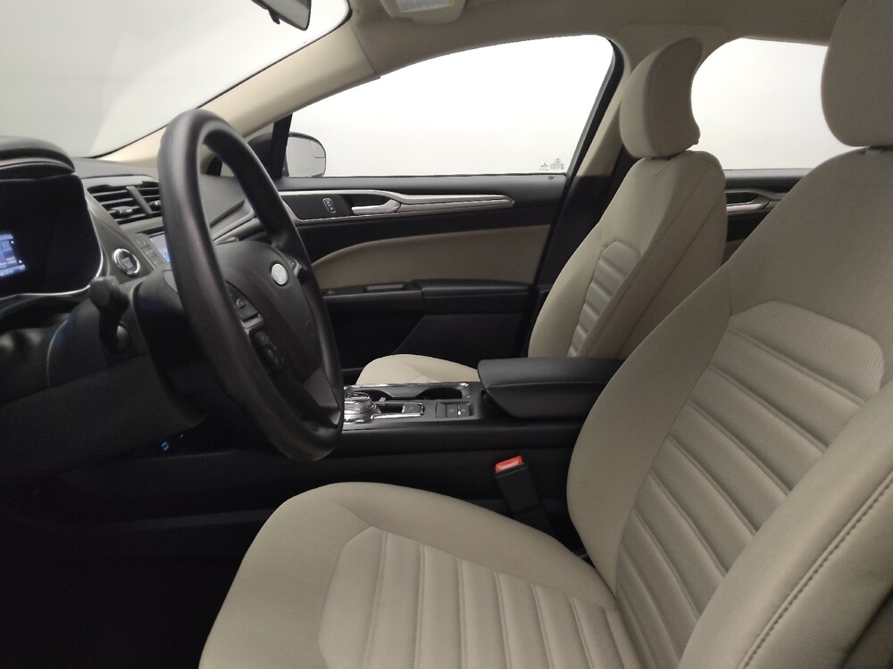 2018 Ford Fusion in Round Rock, TX 78664 - 18128875 17