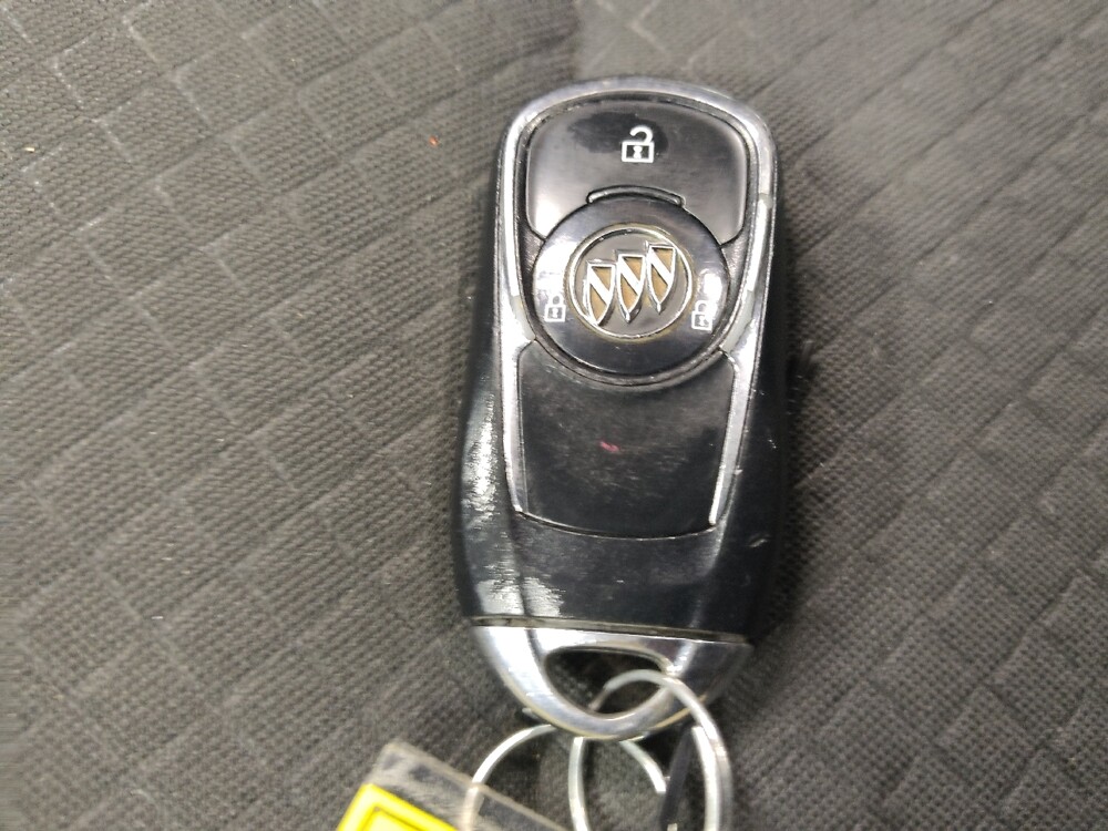 2018 Buick Encore in Round Rock, TX 78664 - 18128876 32