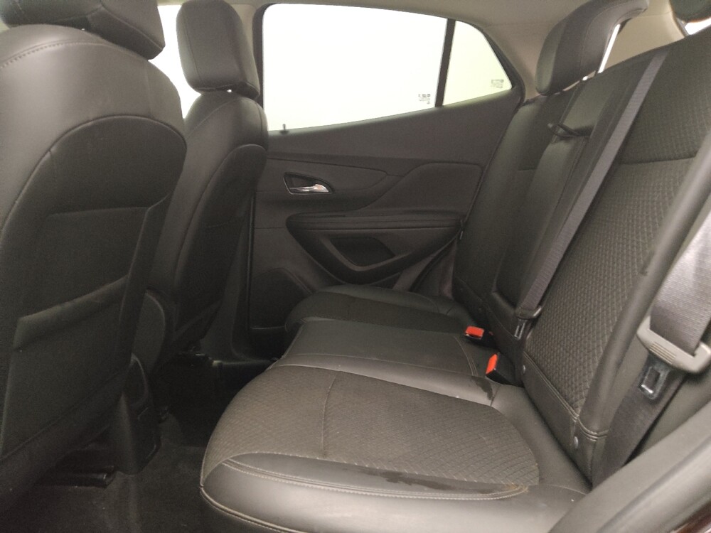 2018 Buick Encore in Round Rock, TX 78664 - 18128876 18