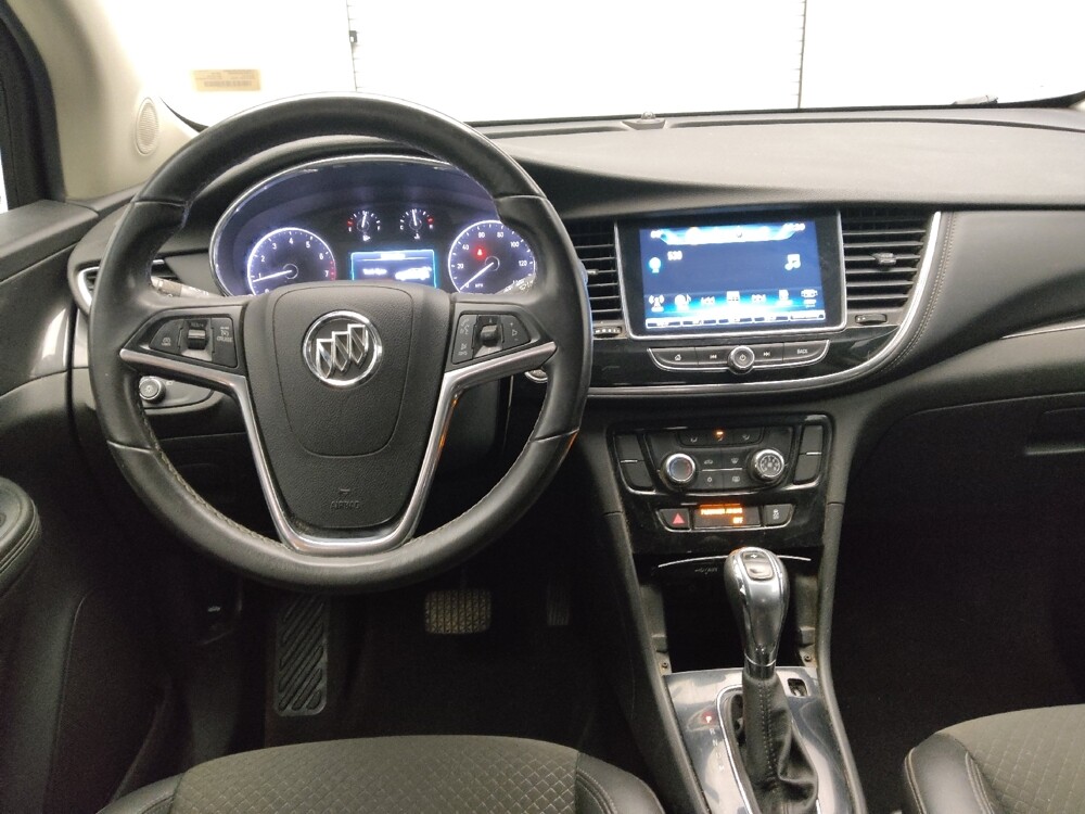 2018 Buick Encore in Round Rock, TX 78664 - 18128876 22