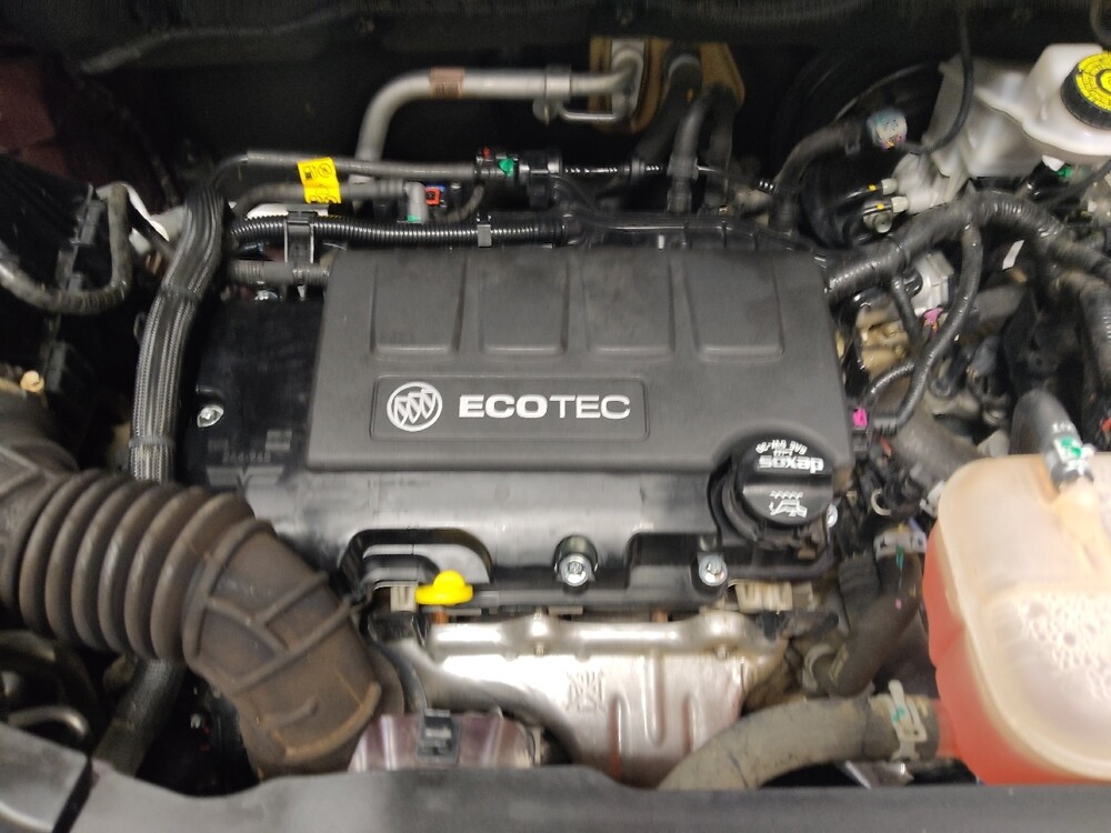 2018 Buick Encore in Round Rock, TX 78664 - 18128876 30