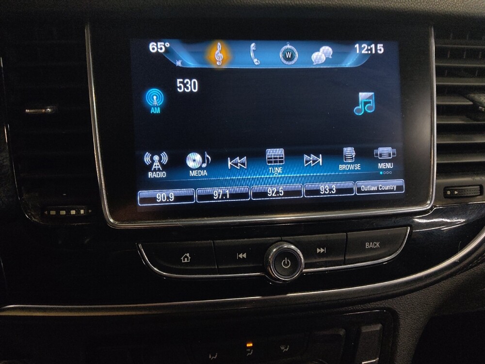 2018 Buick Encore in Round Rock, TX 78664 - 18128876 25