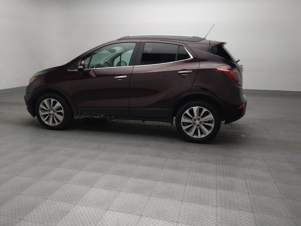 2018 Buick Encore in Round Rock, TX 78664 - 18128876 3
