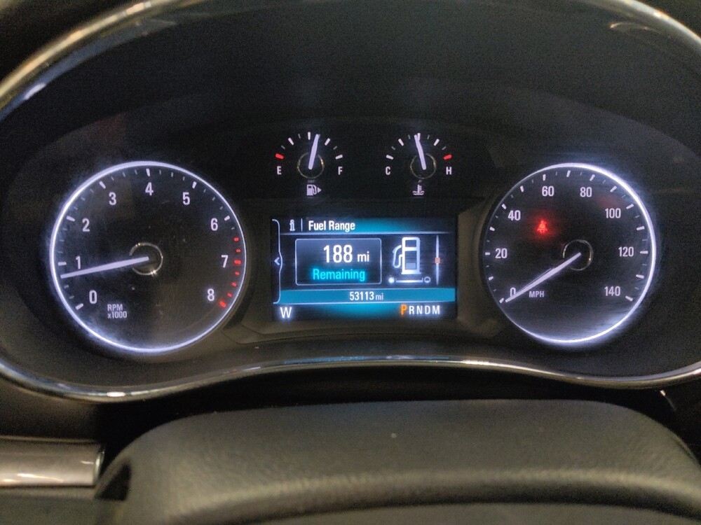 2018 Buick Encore in Round Rock, TX 78664 - 18128876 23