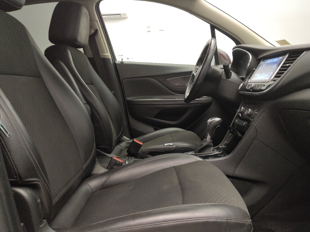 2018 Buick Encore in Round Rock, TX 78664 - 18128876 21