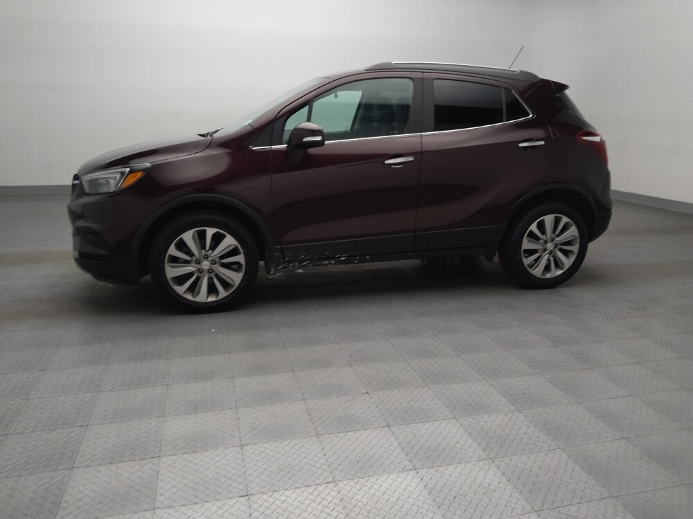2018 Buick Encore in Round Rock, TX 78664 - 18128876 2