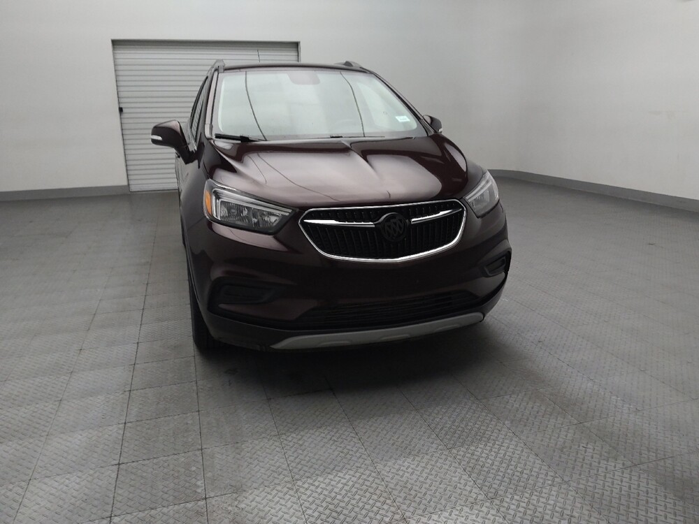 2018 Buick Encore in Round Rock, TX 78664 - 18128876 14