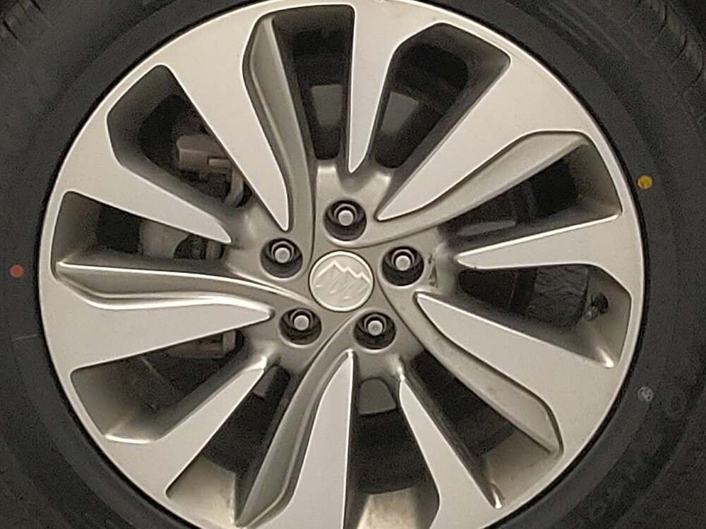 2018 Buick Encore in Round Rock, TX 78664 - 18128876 31