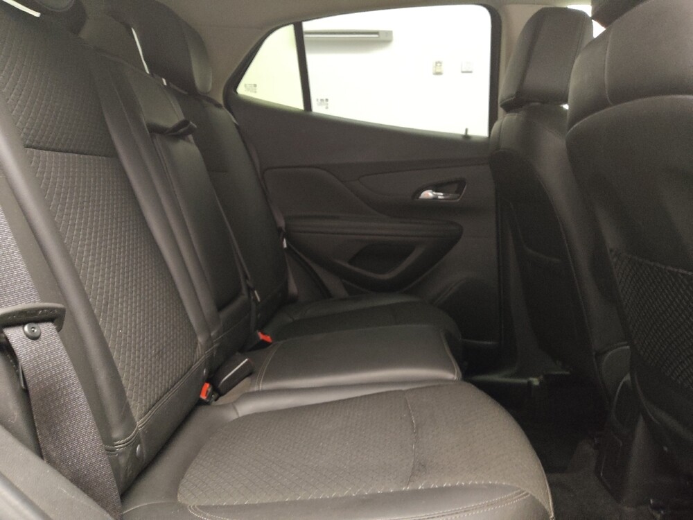 2018 Buick Encore in Round Rock, TX 78664 - 18128876 19