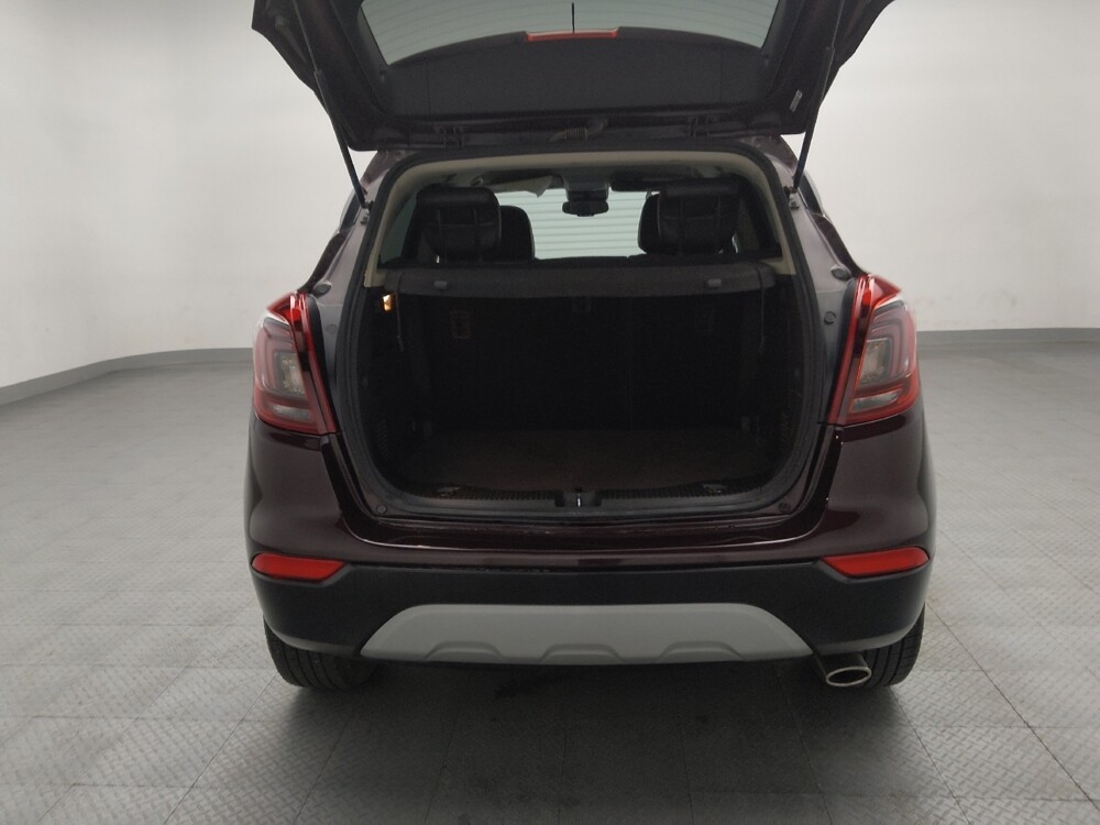 2018 Buick Encore in Round Rock, TX 78664 - 18128876 29