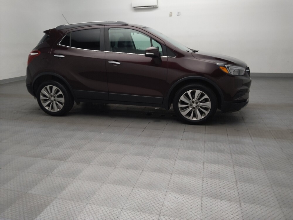 2018 Buick Encore in Round Rock, TX 78664 - 18128876 11