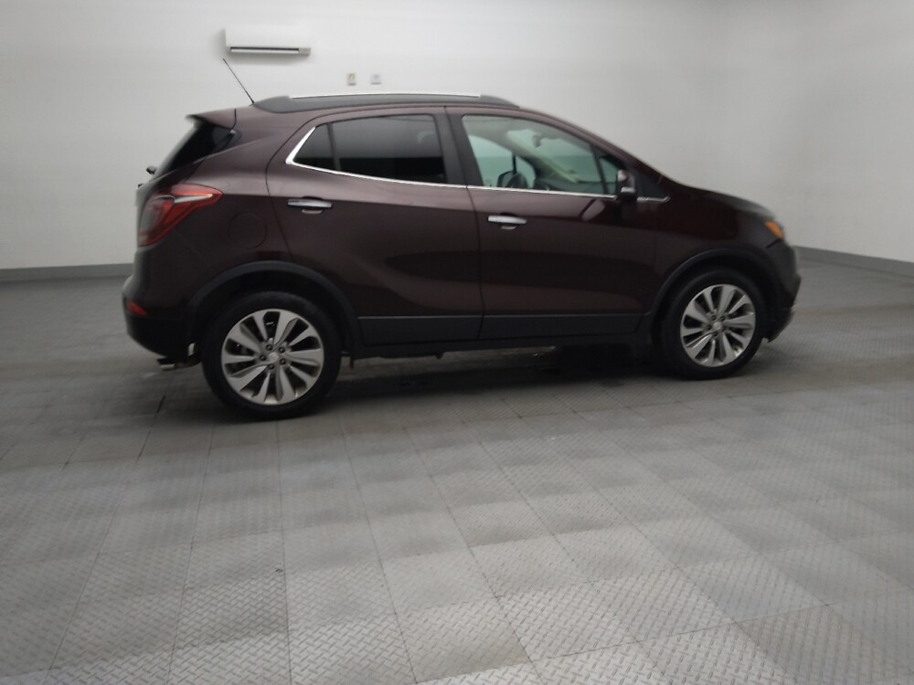 2018 Buick Encore in Round Rock, TX 78664 - 18128876 10