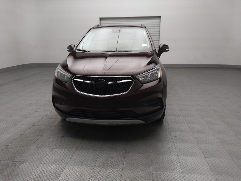 2018 Buick Encore in Round Rock, TX 78664 - 18128876 15