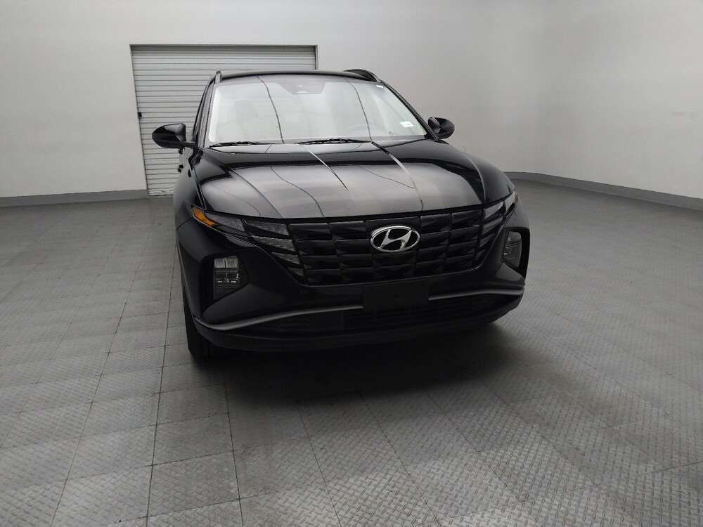 2024 Hyundai Tucson in Round Rock, TX 78664 - 18128878 14