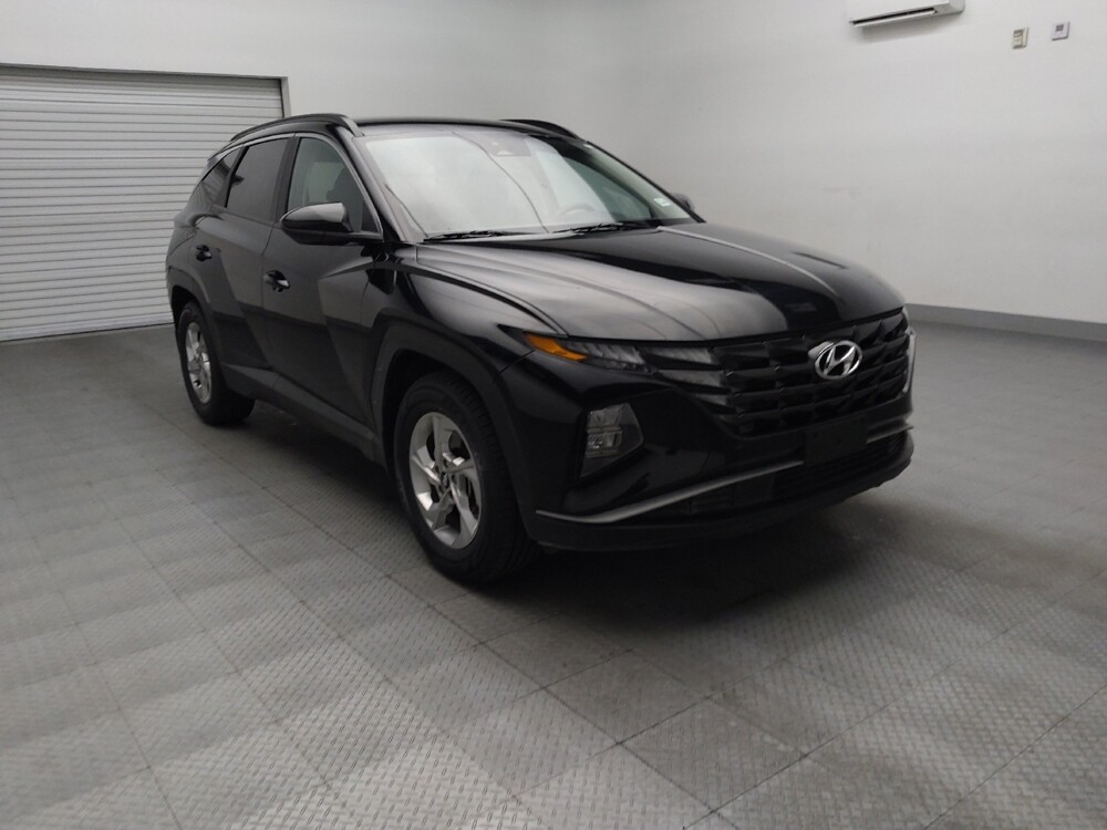 2024 Hyundai Tucson in Round Rock, TX 78664 - 18128878 13