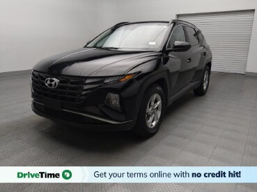 2024 Hyundai Tucson in Round Rock, TX 78664