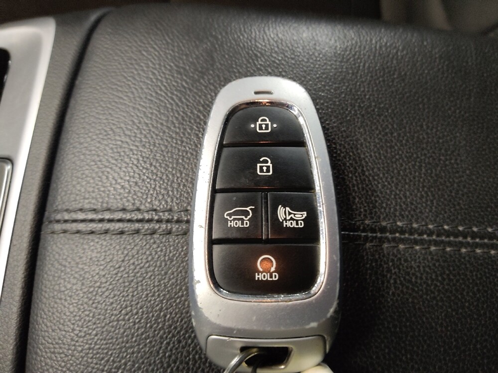 2024 Hyundai Tucson in Round Rock, TX 78664 - 18128878 32