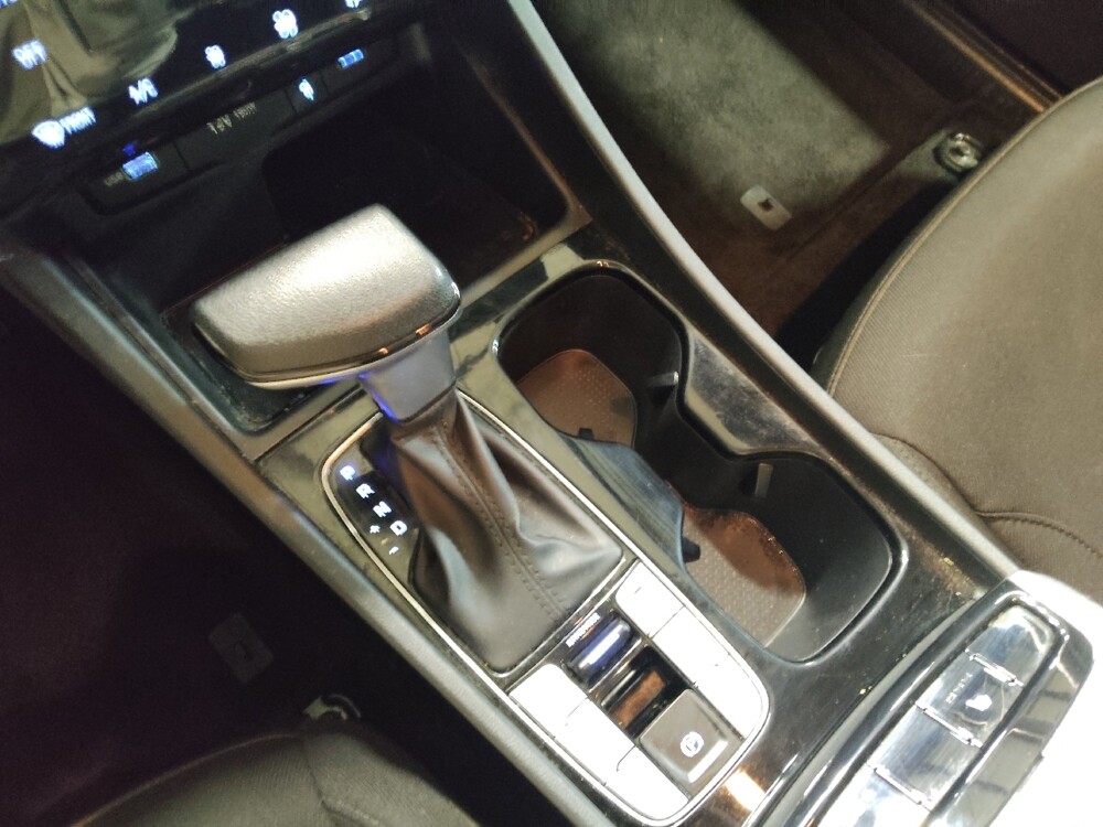 2024 Hyundai Tucson in Round Rock, TX 78664 - 18128878 26