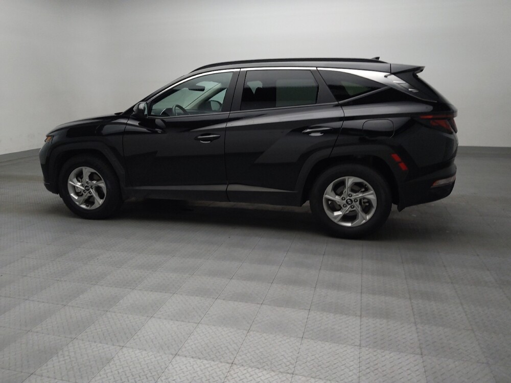 2024 Hyundai Tucson in Round Rock, TX 78664 - 18128878 3