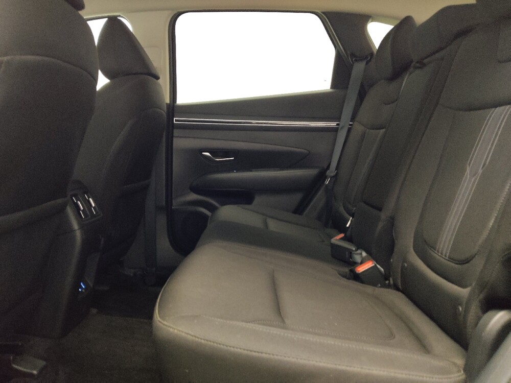 2024 Hyundai Tucson in Round Rock, TX 78664 - 18128878 18