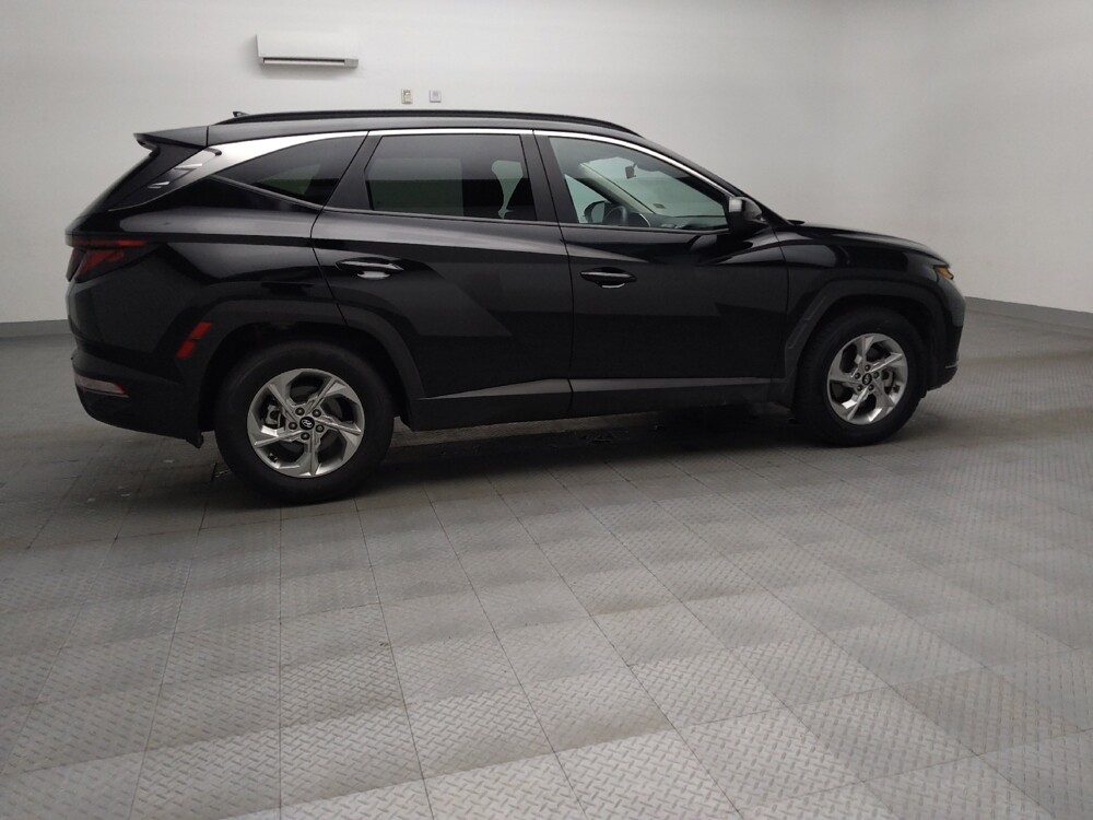 2024 Hyundai Tucson in Round Rock, TX 78664 - 18128878 10