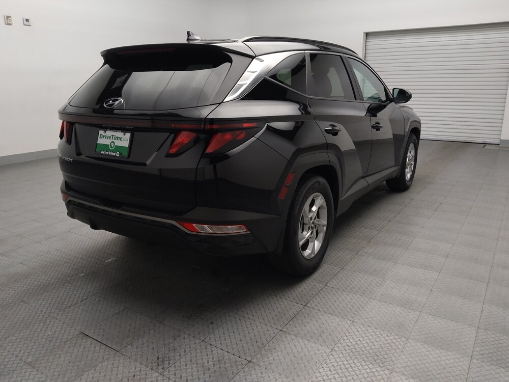 2024 Hyundai Tucson in Round Rock, TX 78664 - 18128878 9