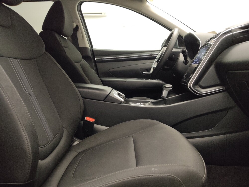 2024 Hyundai Tucson in Round Rock, TX 78664 - 18128878 21