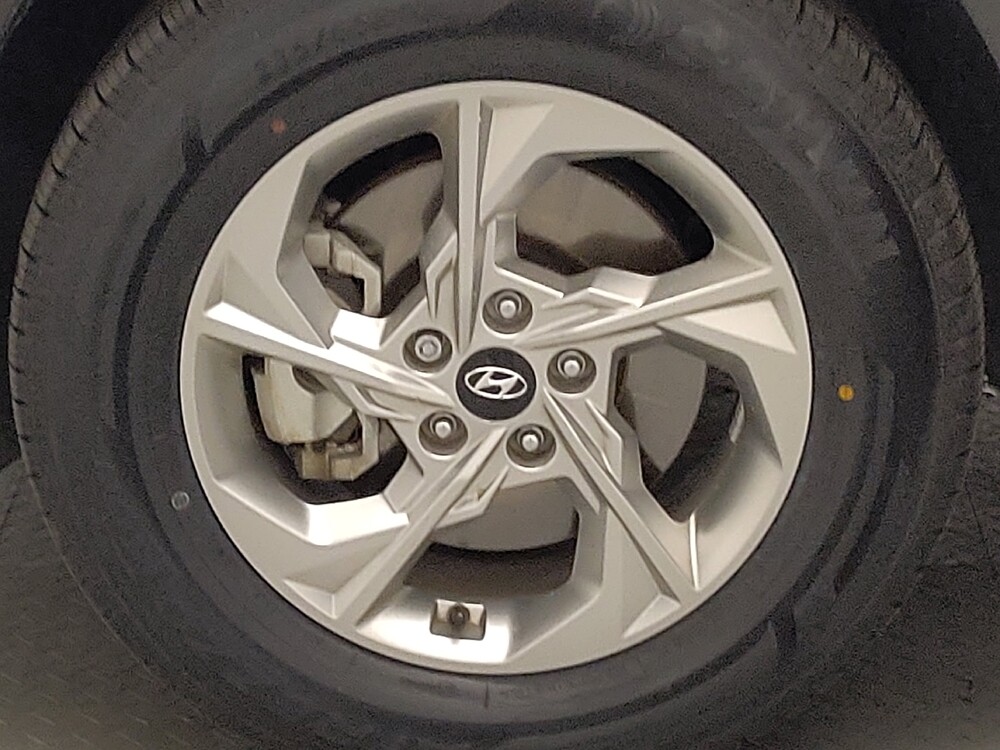 2024 Hyundai Tucson in Round Rock, TX 78664 - 18128878 31