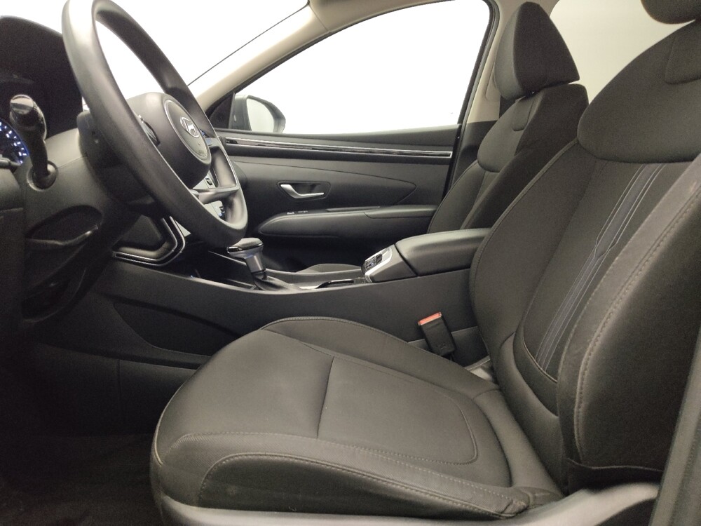 2024 Hyundai Tucson in Round Rock, TX 78664 - 18128878 17