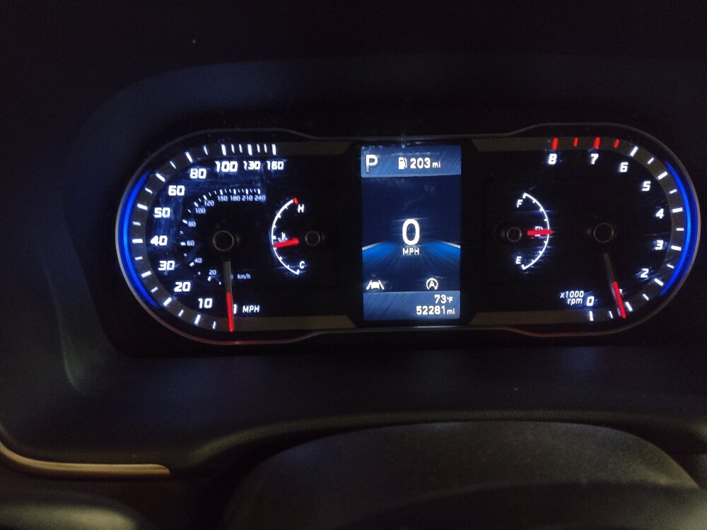 2024 Hyundai Tucson in Round Rock, TX 78664 - 18128878 23