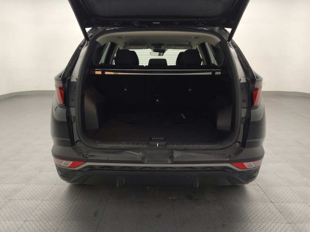 2024 Hyundai Tucson in Round Rock, TX 78664 - 18128878 29