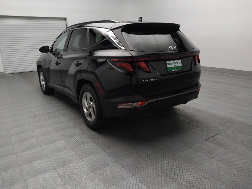2024 Hyundai Tucson in Round Rock, TX 78664 - 18128878 5