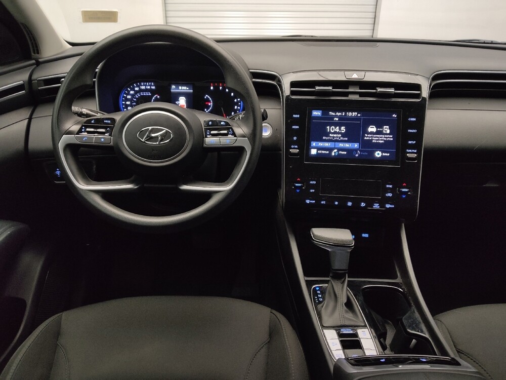 2024 Hyundai Tucson in Round Rock, TX 78664 - 18128878 22
