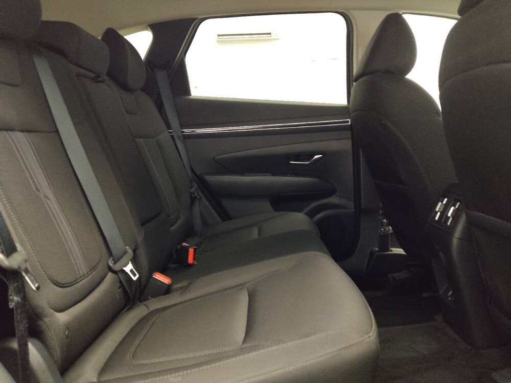 2024 Hyundai Tucson in Round Rock, TX 78664 - 18128878 19
