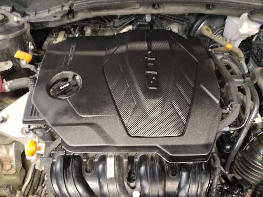 2024 Hyundai Tucson in Round Rock, TX 78664 - 18128878 30