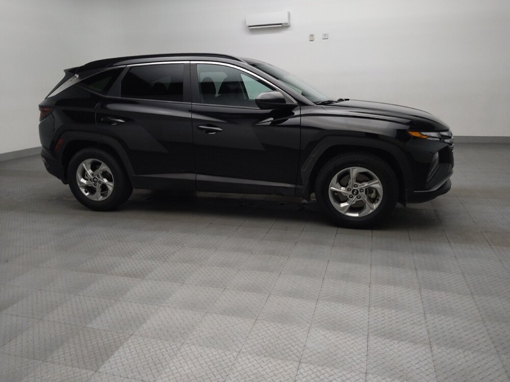 2024 Hyundai Tucson in Round Rock, TX 78664 - 18128878 11