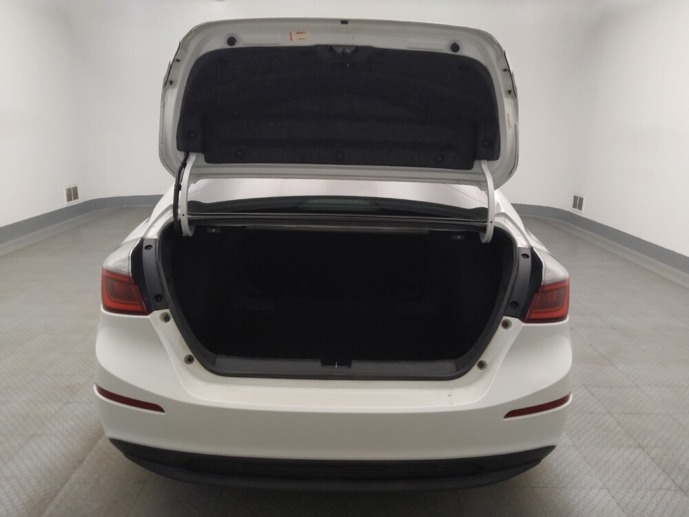 2021 Honda Insight in Albuquerque, NM 87123 - 18128879 29