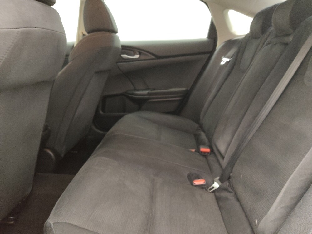 2021 Honda Insight in Albuquerque, NM 87123 - 18128879 18