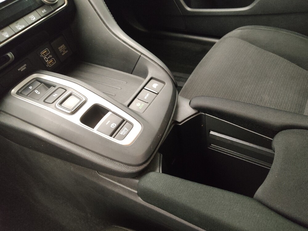 2021 Honda Insight in Albuquerque, NM 87123 - 18128879 26