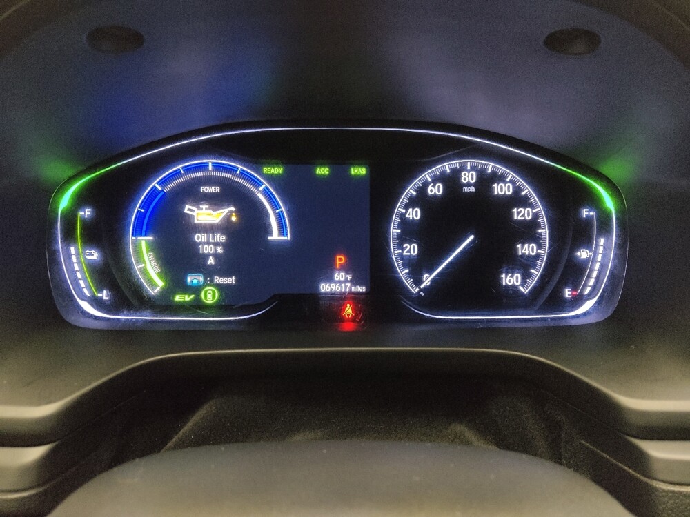 2021 Honda Insight in Albuquerque, NM 87123 - 18128879 23