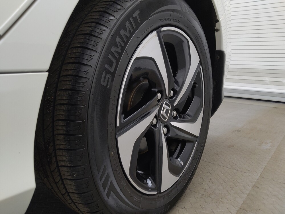 2021 Honda Insight in Albuquerque, NM 87123 - 18128879 31