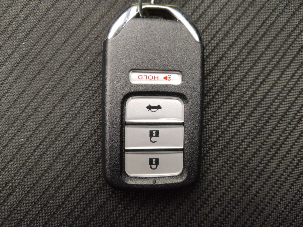 2021 Honda Insight in Albuquerque, NM 87123 - 18128879 32