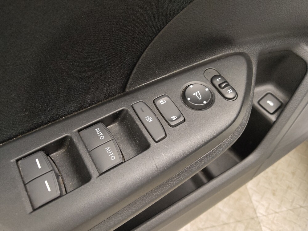 2021 Honda Insight in Albuquerque, NM 87123 - 18128879 27