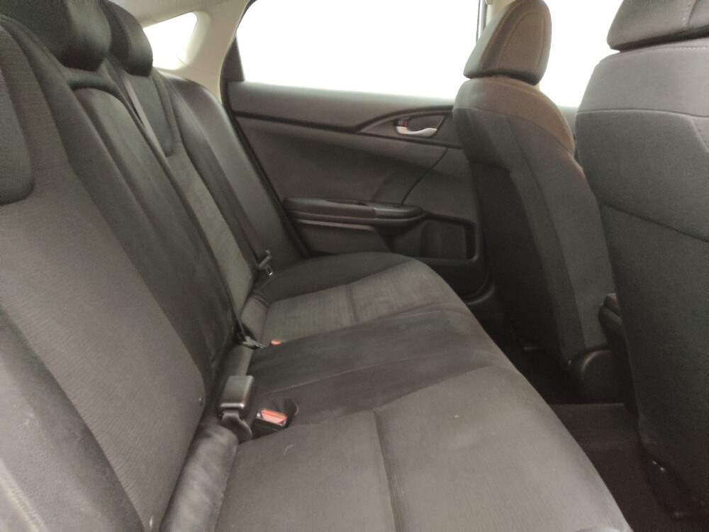 2021 Honda Insight in Albuquerque, NM 87123 - 18128879 19