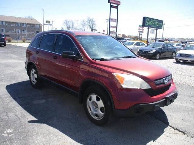 2008 Honda CR-V in Oak Grove, MO 64075 - 18128880 3