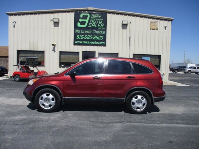 2008 Honda CR-V in Oak Grove, MO 64075 - 18128880 8