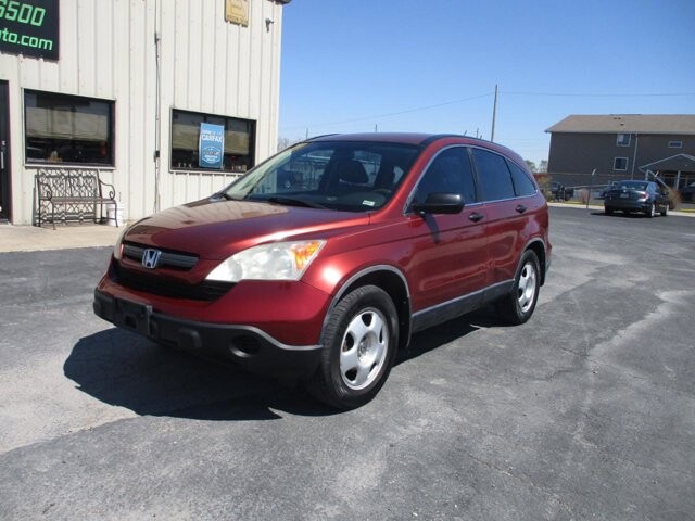 2008 Honda CR-V in Oak Grove, MO 64075 - 18128880